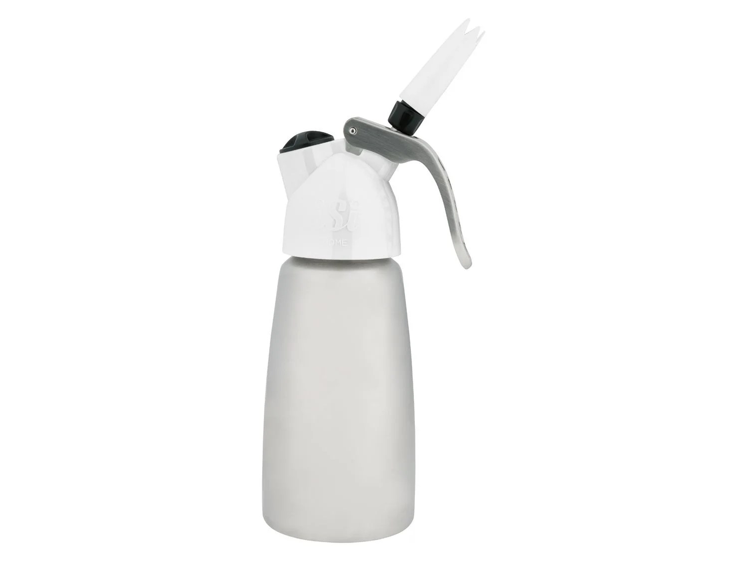 Siphon Isi pour crème chantilly - Dessert Whip plus mini - 0,25 L -  Lidl-Shop.be