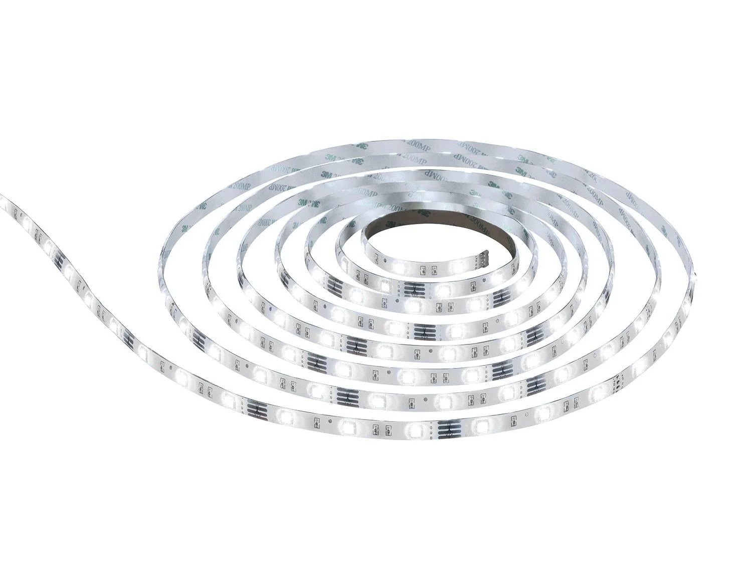 LIVARNO LUX® Ruban lumineux à LED 5 m - Lidl.be