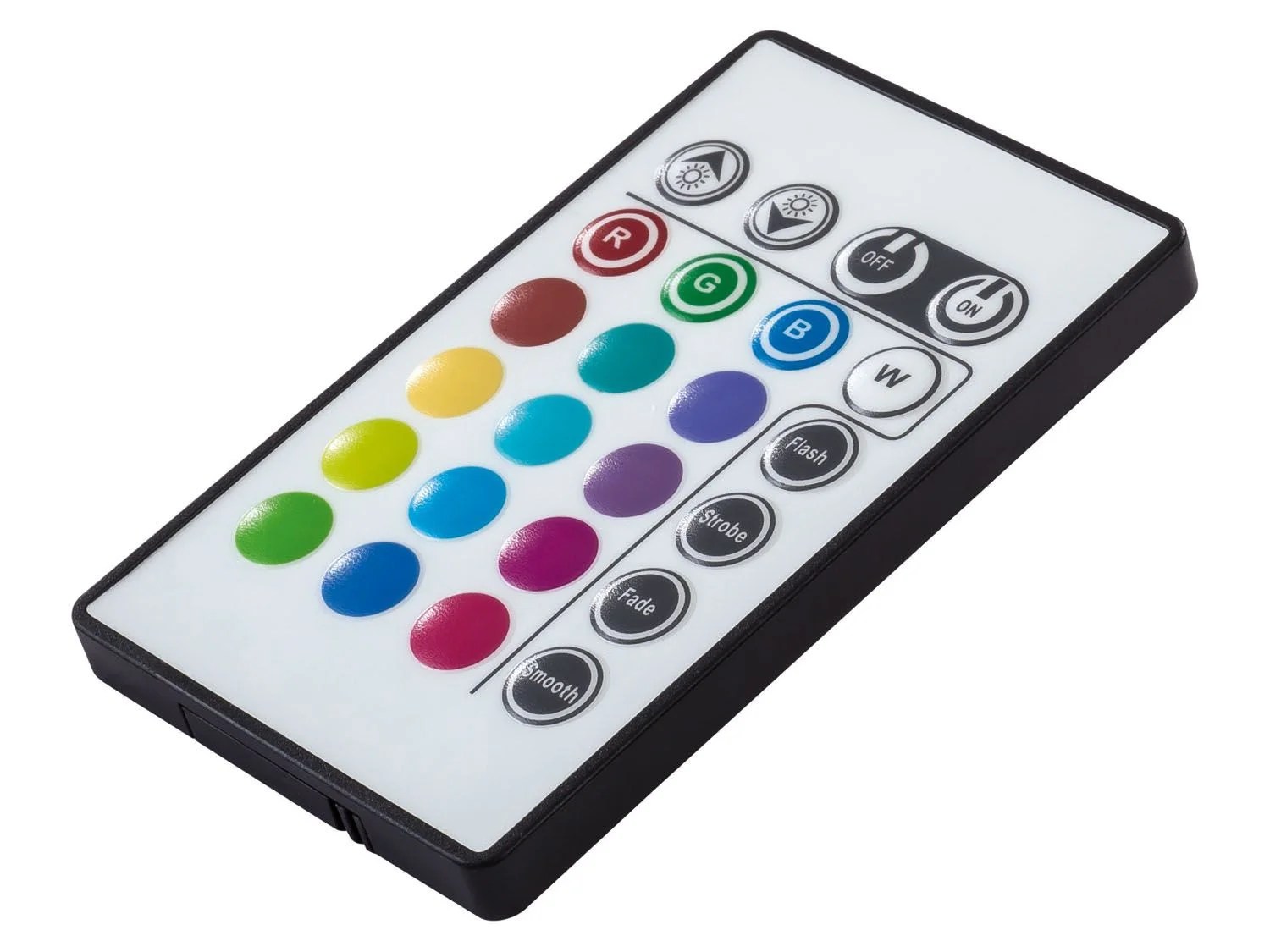 LIVARNO LUX® Ruban à LED, 5 m - Lidl.be