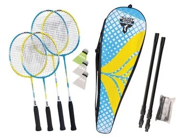 1 out of 5 & up & up. Badmintonartikel Gunstig Online Kaufen Lidl De
