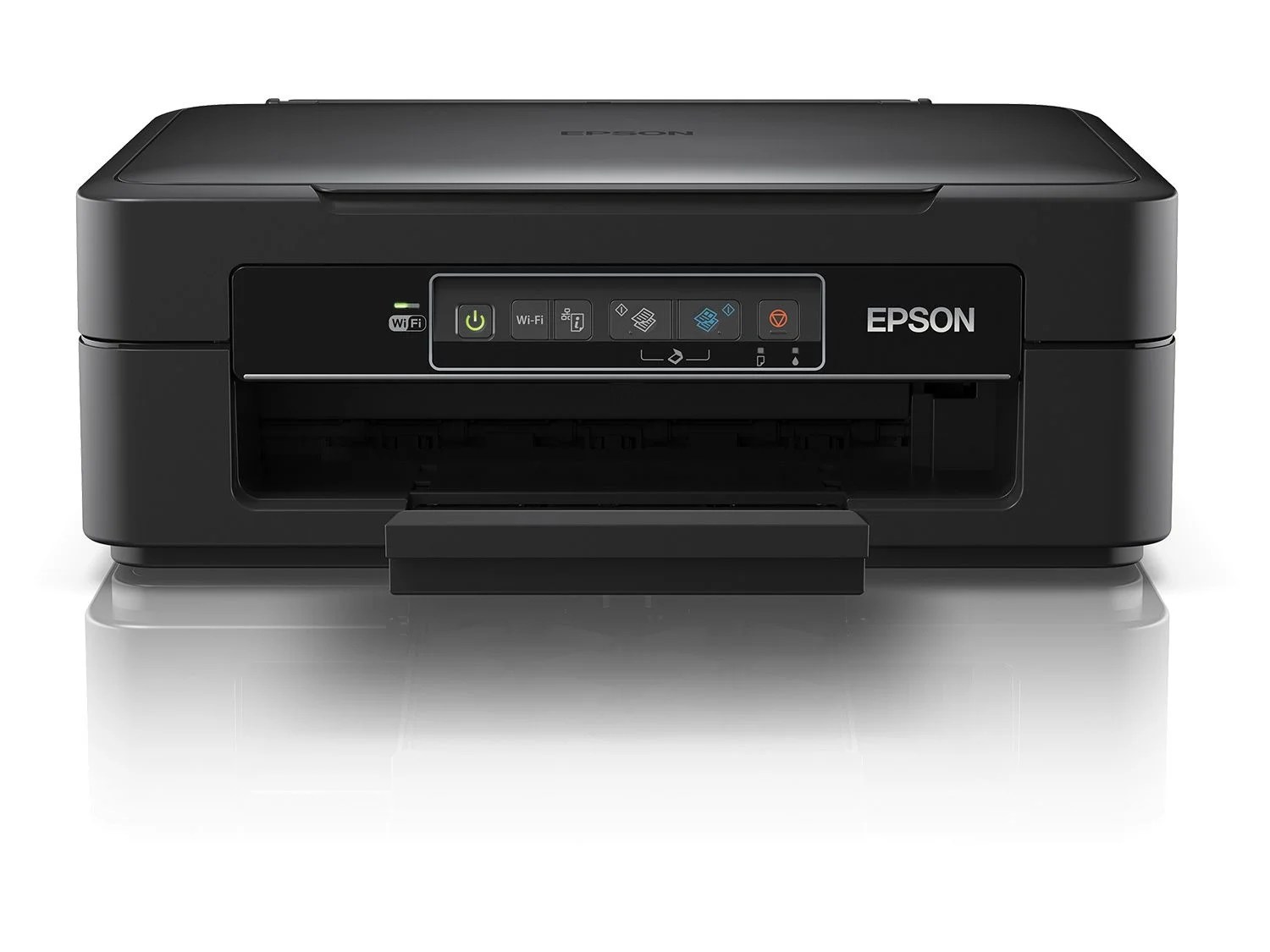 Epson scan 2 (scanner driver). Epson Expression Home Xp 245 3in1 Multifunktionsdrucker Lidl De