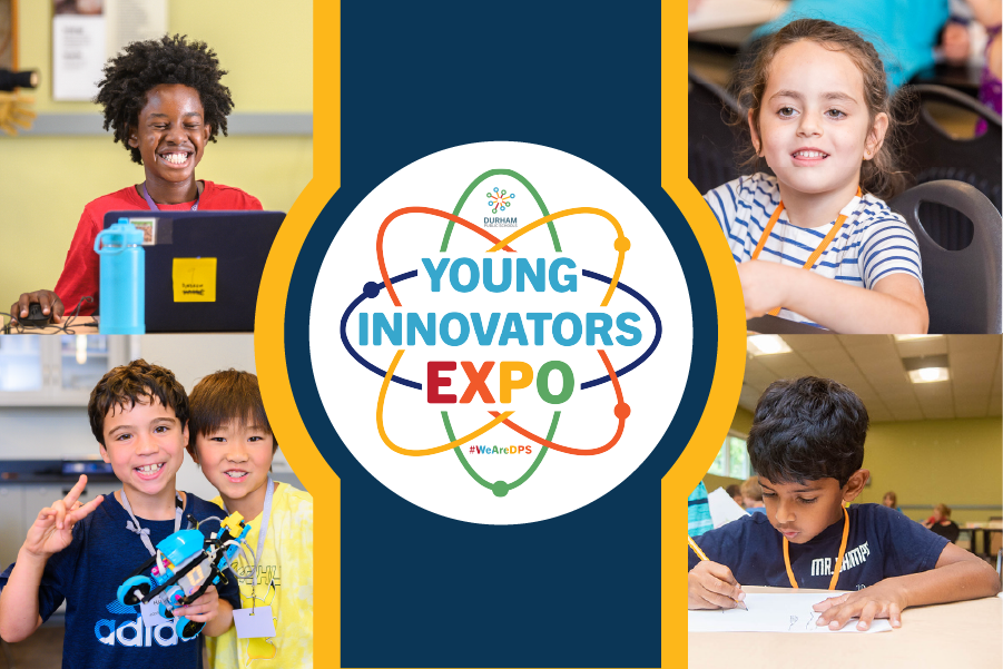 DPS Young Innovators Expo