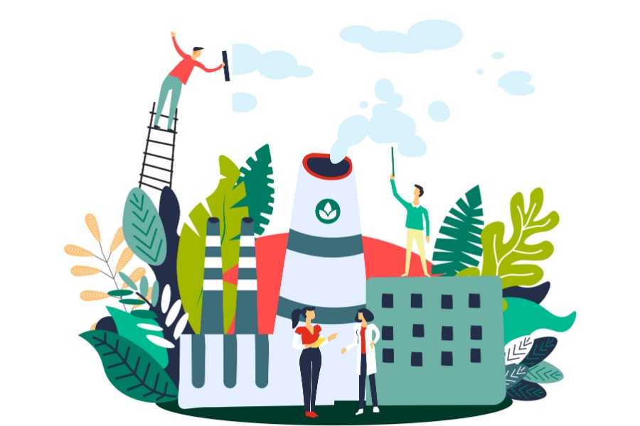 Using Eko Technology How Eco-Tech Can Help You Create Net-Zero Or Zero-Carbon Homes - Life ...