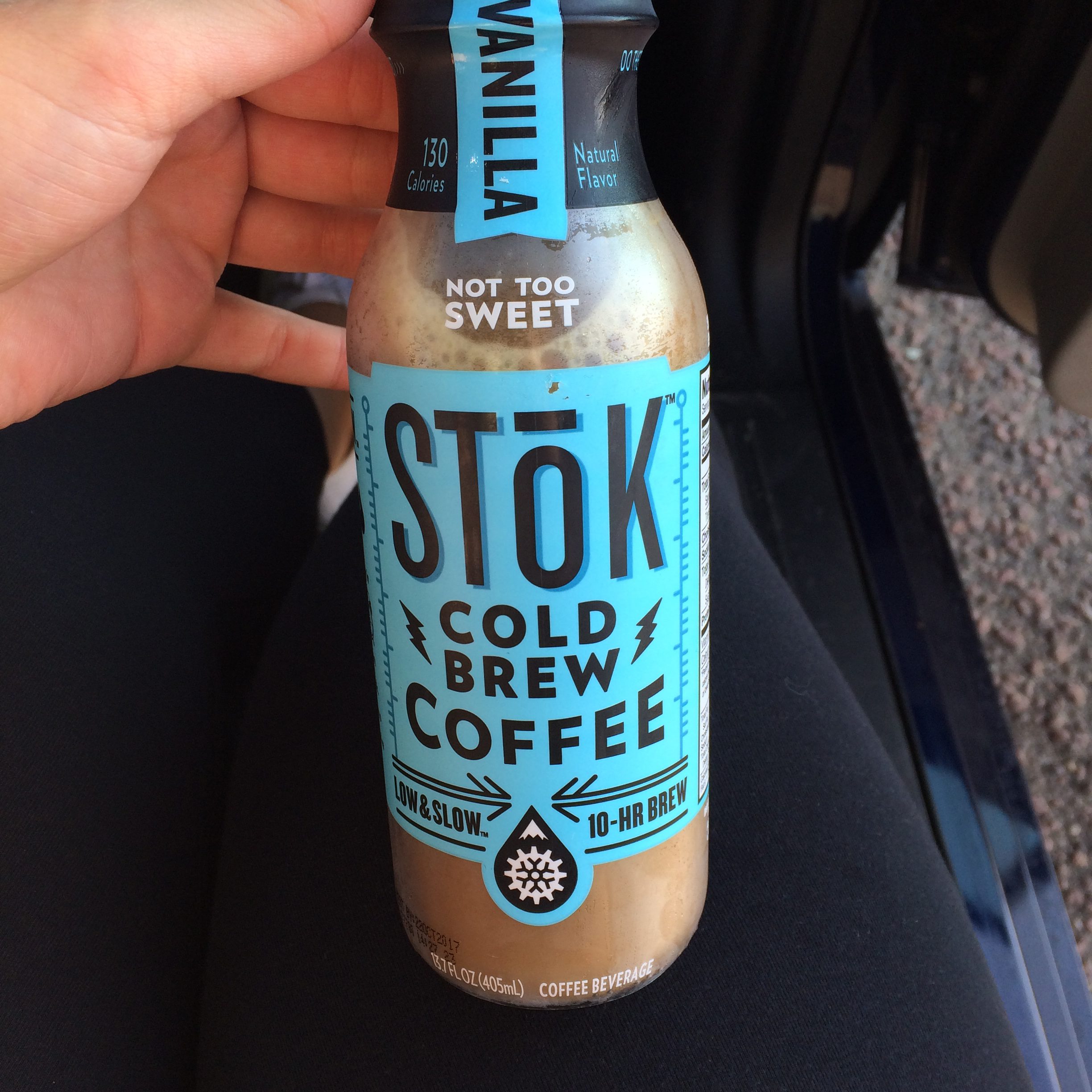 Stok Coffee