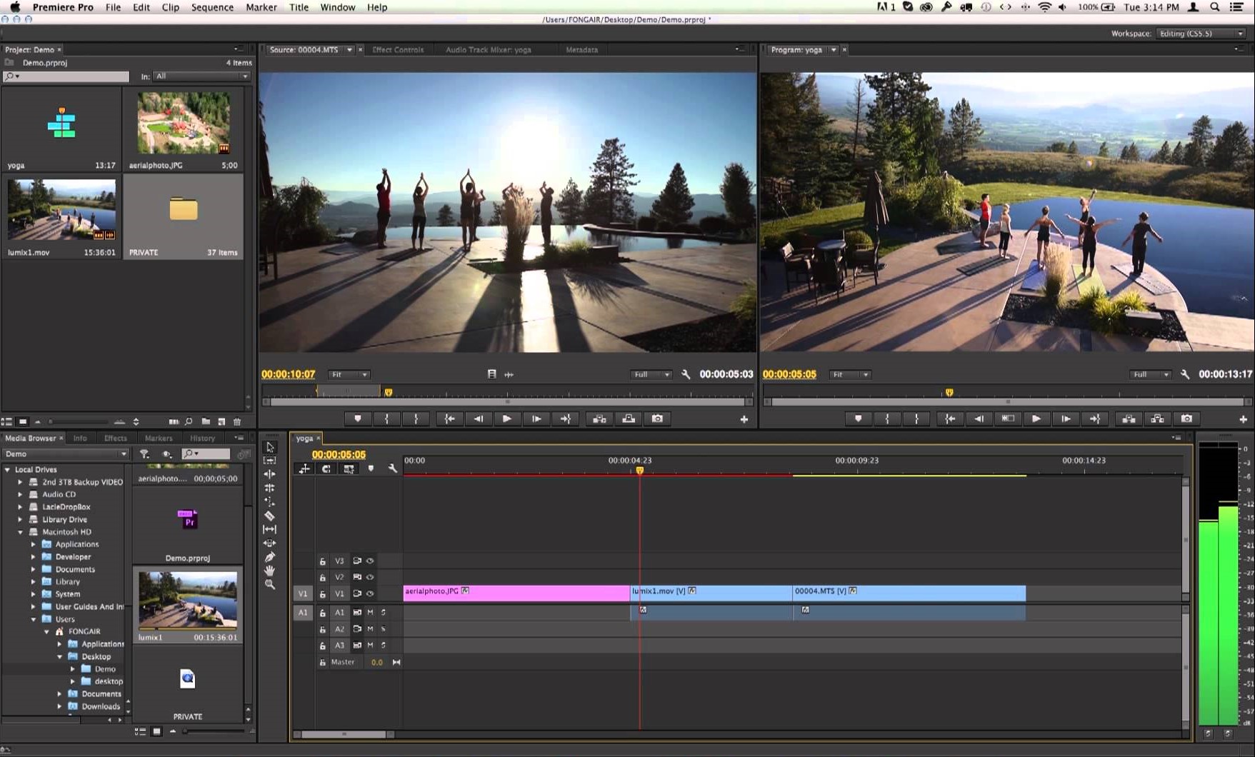 Adobe Premiere Pro CC 2017 Free Download Full Version 2018