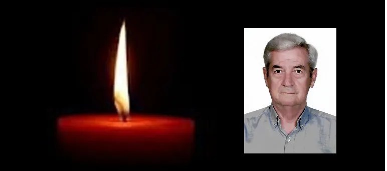 Έφυγε από τη ζωή ο έμπορος και βιοτέχνης Θωμάς Παπαδούλης