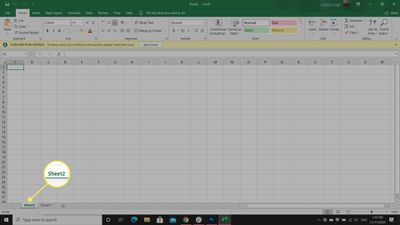 how to use excel shortcuts to add worksheets
