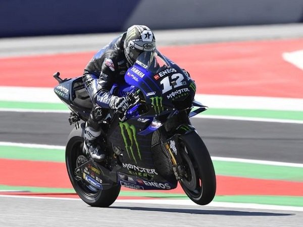 Hasil Fp4 Motogp Austria Asapi Dovizioso Dan Marquez