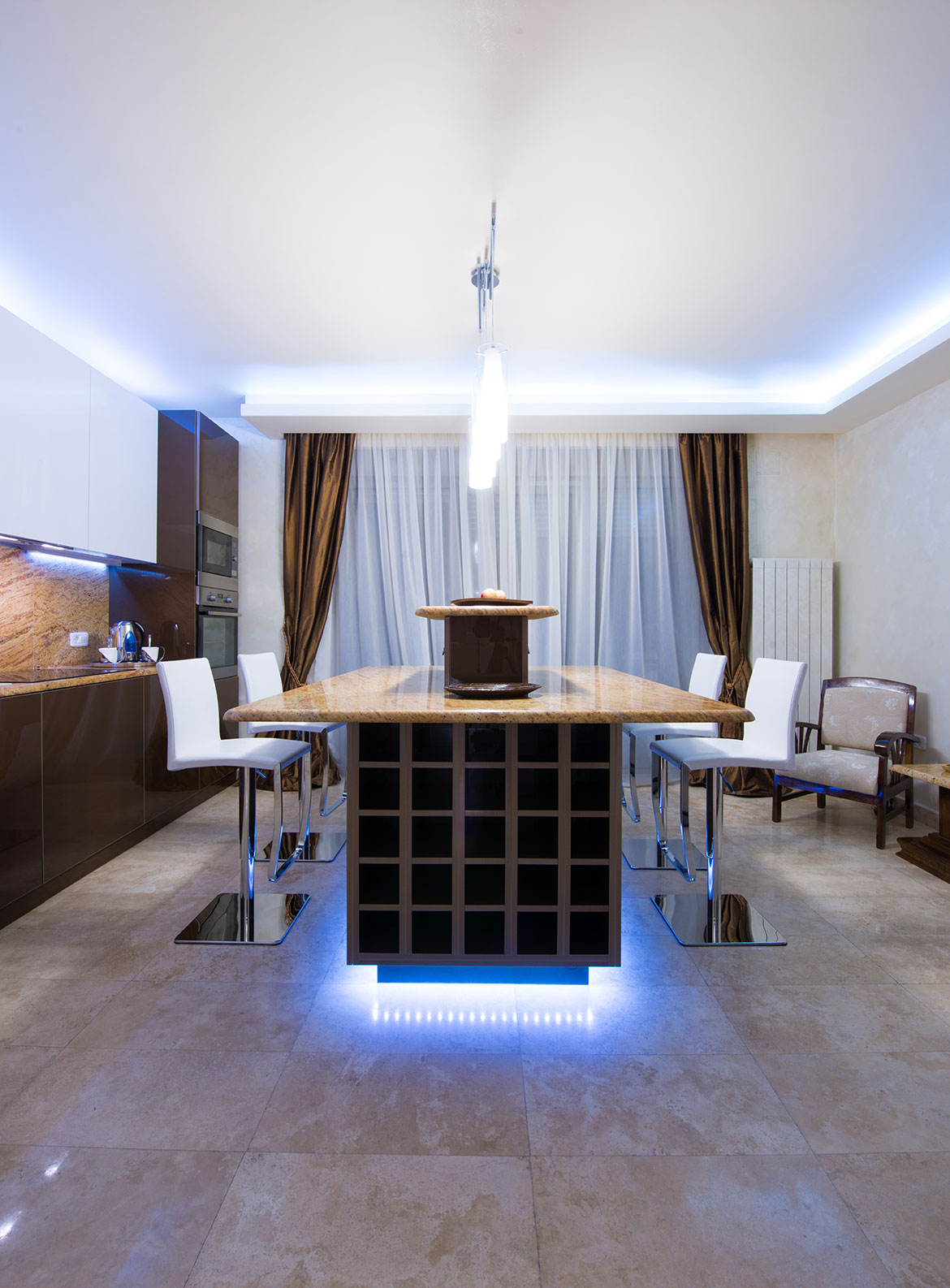 Danijel Peic Electric Light