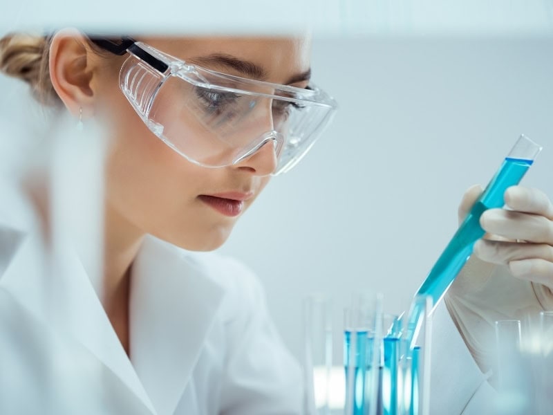 Learn more about at home covid tests and how and when to take them. Commercialization Of Laboratory Test Lighthouse Lab Services