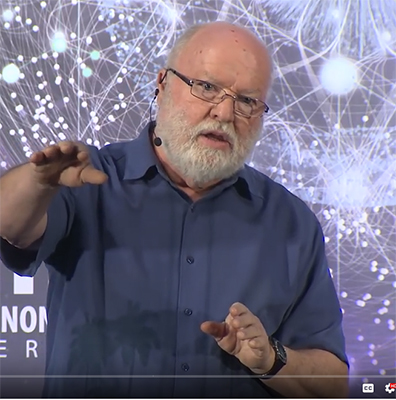 If any awake, temper to them the dark hours of watching; The Tragic Influence Of Catholic Priest Richard Rohr S Mysticism On Millennial Evangelicals Lighthouse Trails Research Project