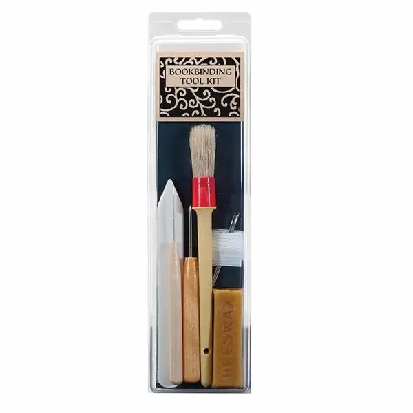 Bookbinding Tool Kit Light Impressions