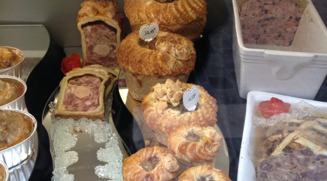 Chartres Deli Gastronomique