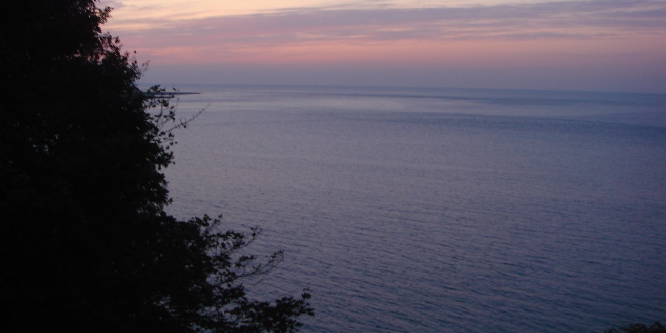 Baie of Mont St Michel