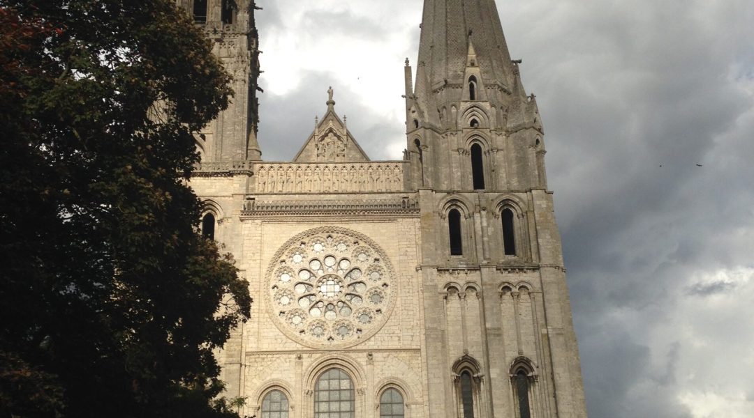 Chartres Cathedral