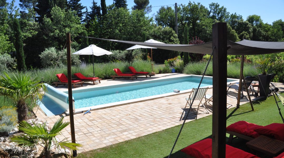 Le Clos Geraldy Provence