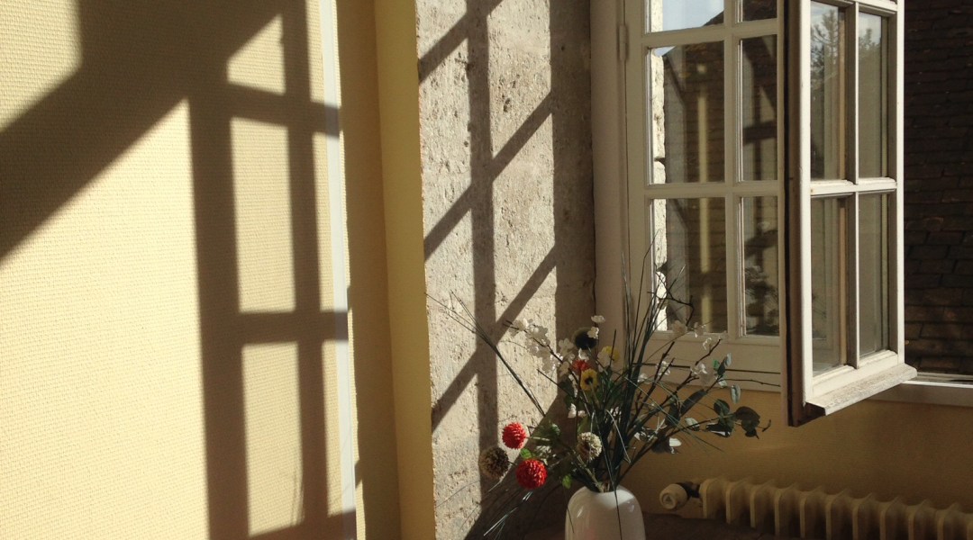 Hotellerie St Yves, Chartres