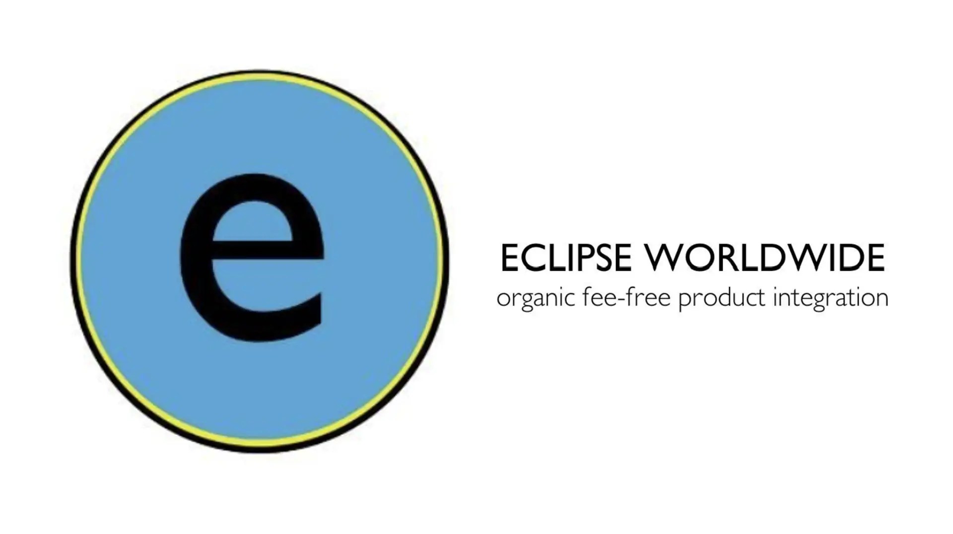 Eclipse Worldwide