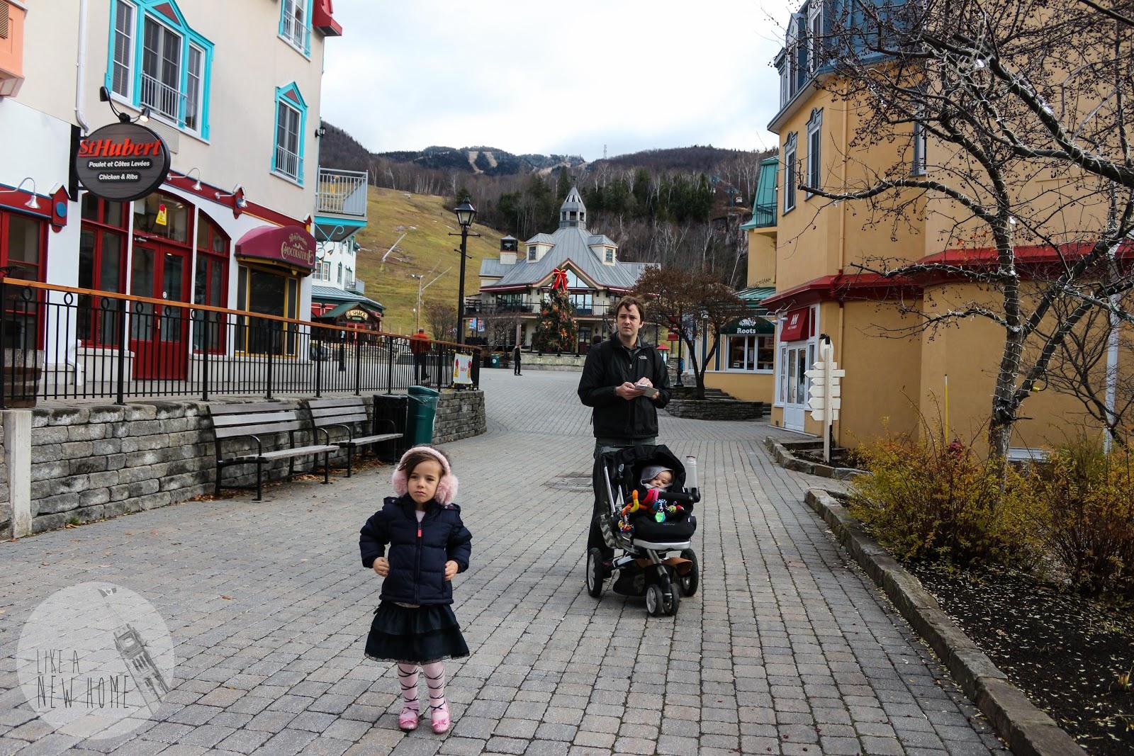 Mont-Tremblant