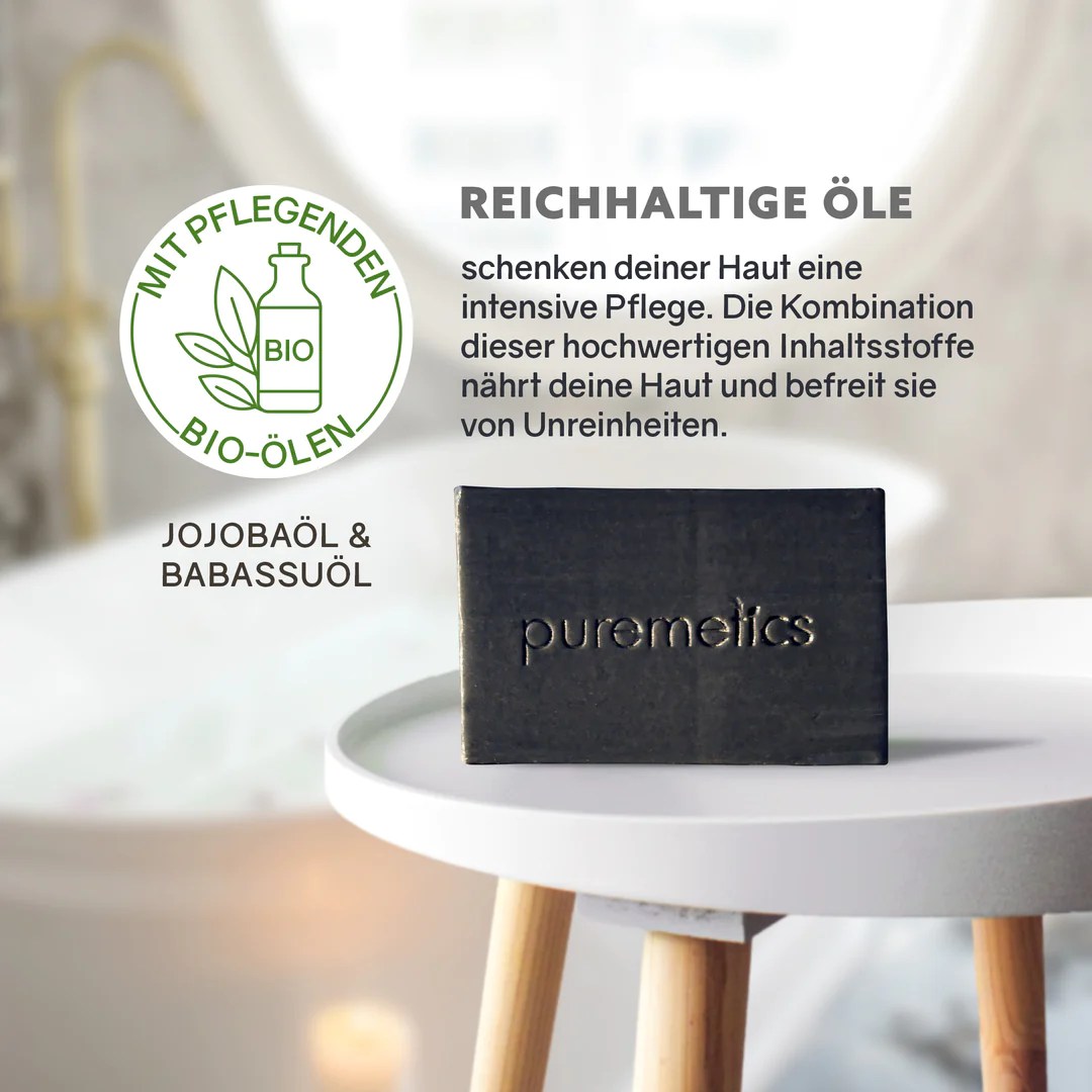 puremetics_Seife_Aktivkohle_Konzept_oele.webp