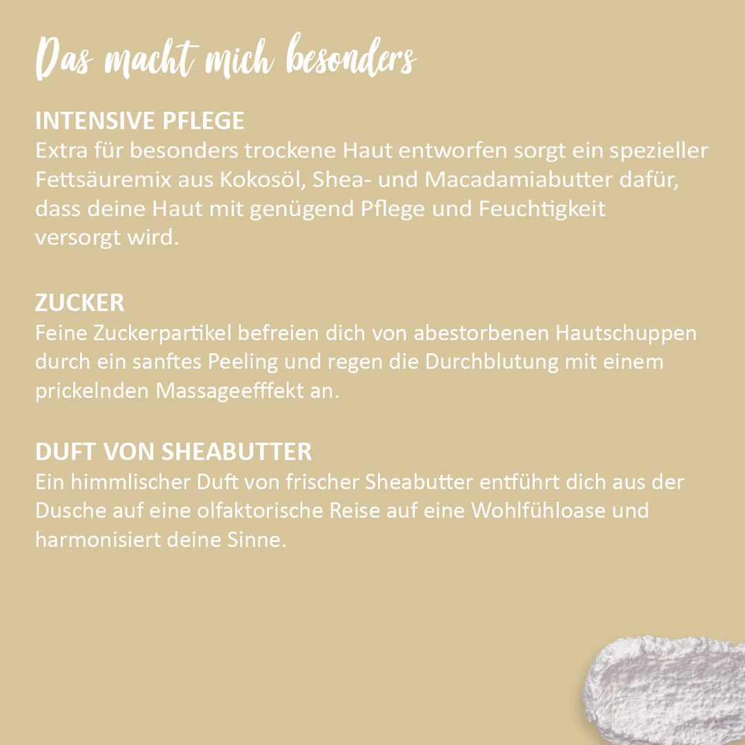 puremetics_3in1-Dusch-Fluff_SheaCare_Besonderheiten.webp