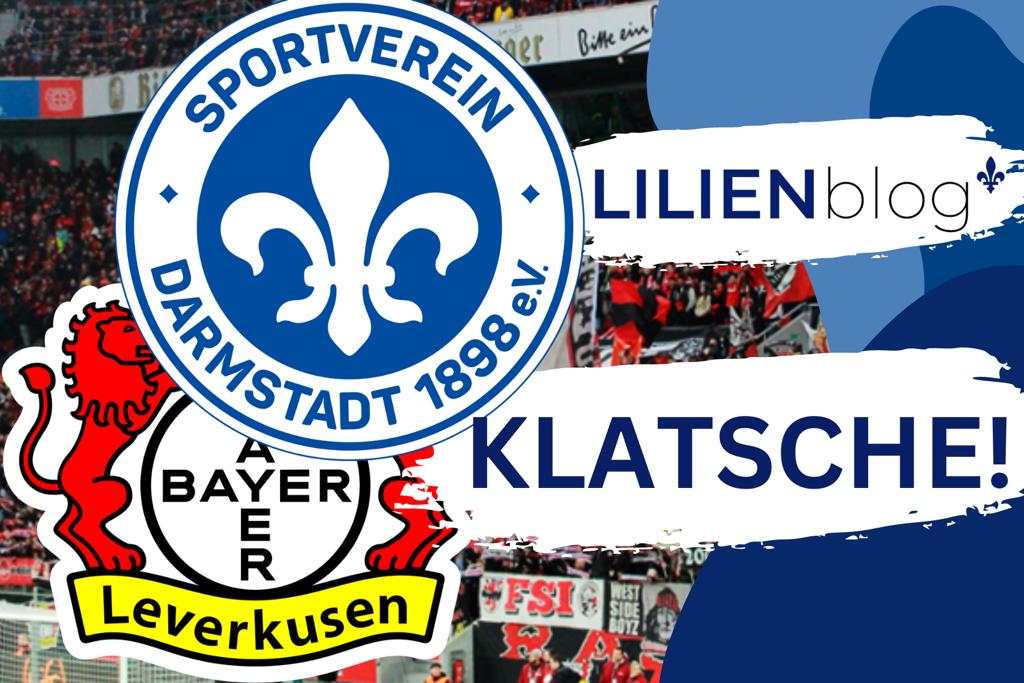 Heinerstube, Lilienblog, SV Darmstadt 98, Folge 11
