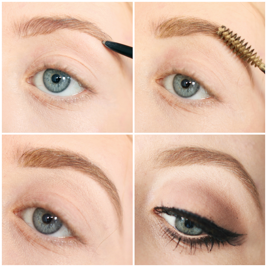 Hos luxplus sparar du upp till 34% på nyx och många andra varumärken. REVIEW: ANASTASIA BROW WIZ & BROW GEL | Lily Like Blog