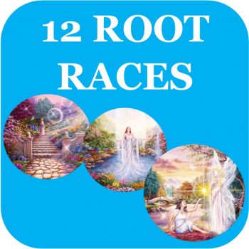 12 Root Races @ Limina Lucem Centre of Excellence