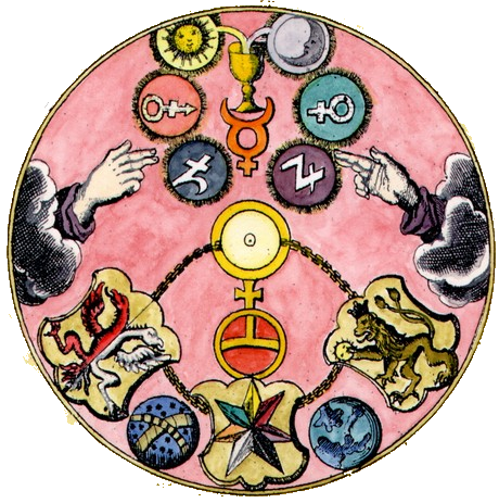 Alchemy Level 1 @ Limina Lucem Healing and Wellness Centre