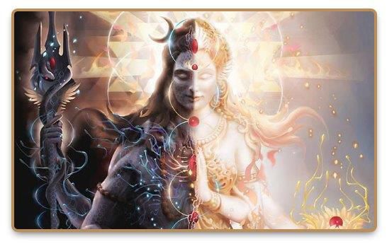 A Day With Goddess Shakti @ Limina Lucem Centre of Excellence