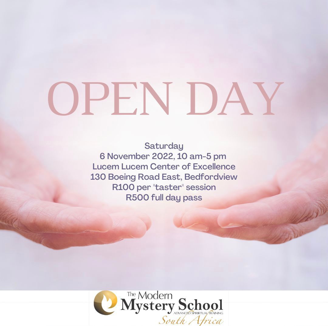 Open Day @ Limina Lucem Centre of Excellence