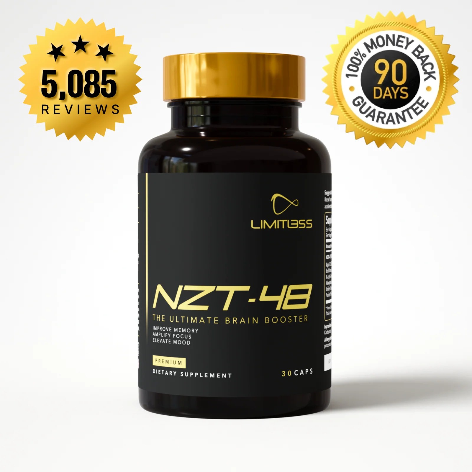 Nzt48 The Limitless Pill Limitless X