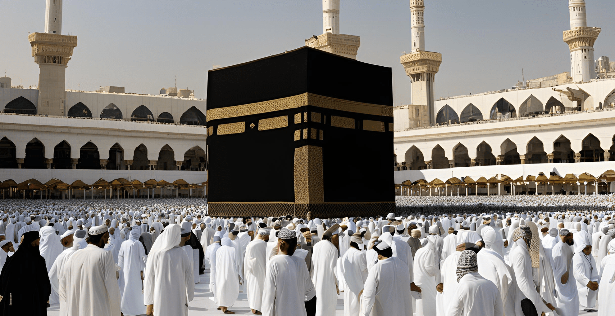 holy Kaaba