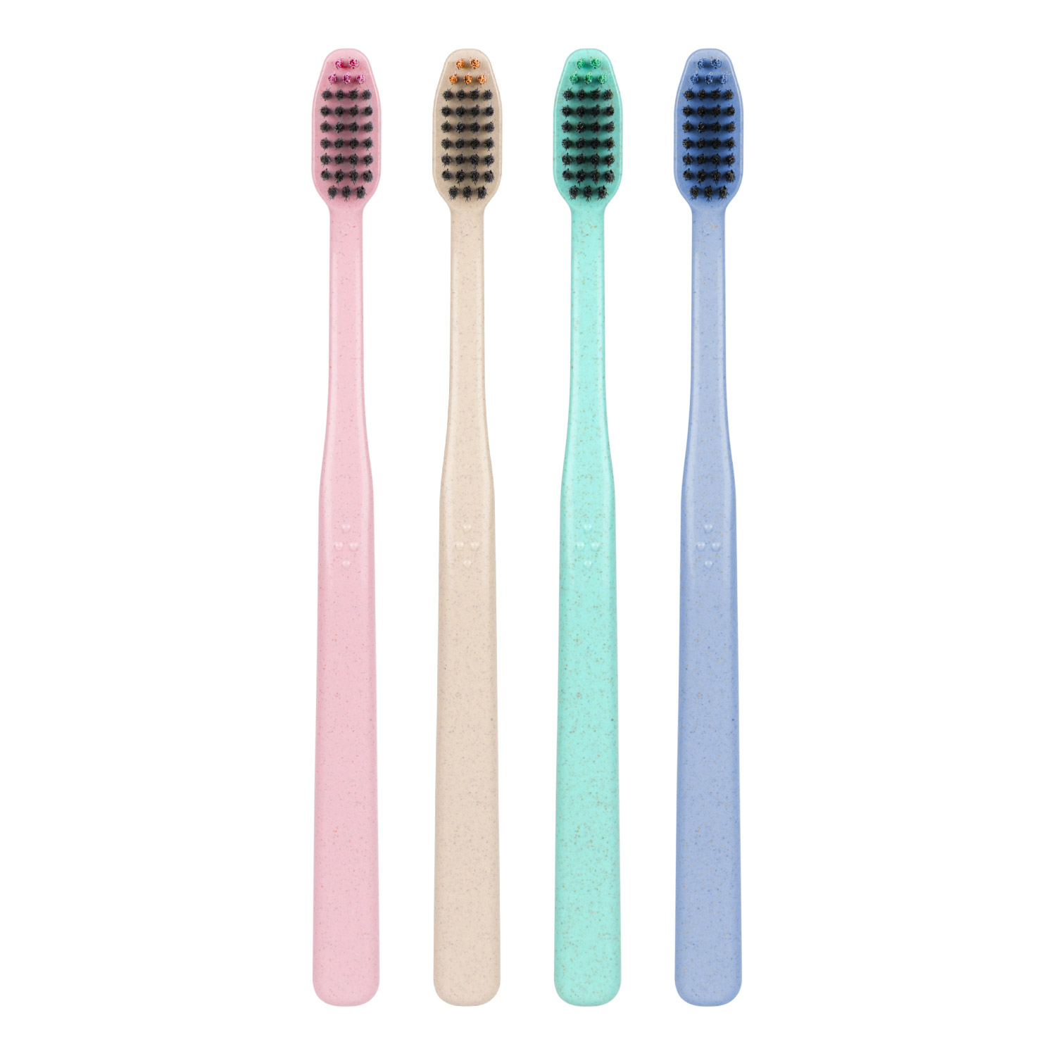 Lindo biodegradable toothbrush