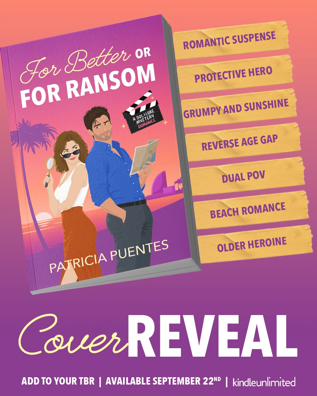{Romance Radar} Sales, Cover Reveals, and New Releases
