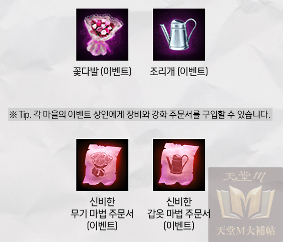 整理韓版 5 月改版重點內容，你一定要看！