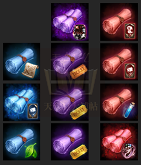 天堂M(韓)活動《隱藏的製作秘笈》玩法攻略 (含影片)