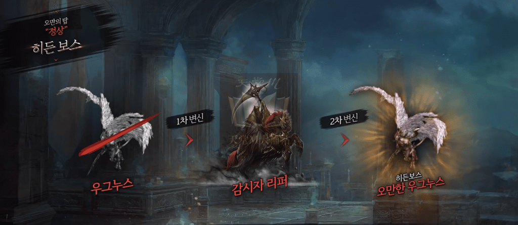 傲慢之塔頂樓即將登場，帶你了解地圖、怪物分布與相關怪物圖鑑蒐藏