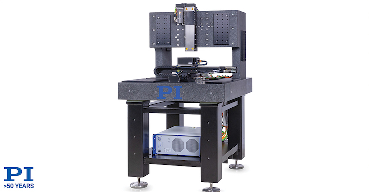 Multi Axis Motion Controller High Quality Precision Engineering - Premium Sunset Design Gallery - Ultra HD