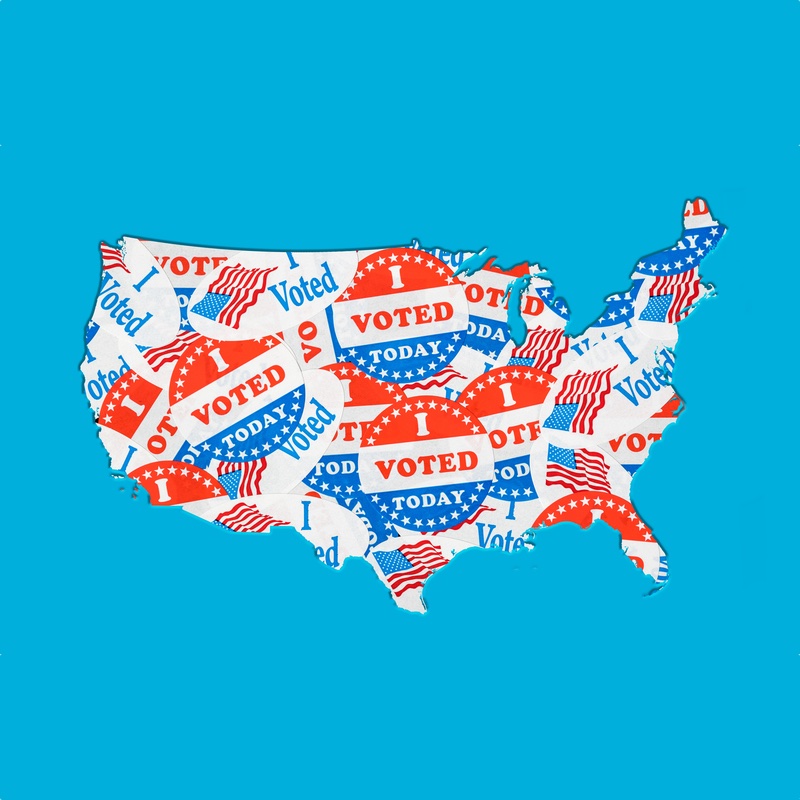 Here's how to find the voting location in your district. Us Elections Esl Efl Lesson Plan And Worksheet