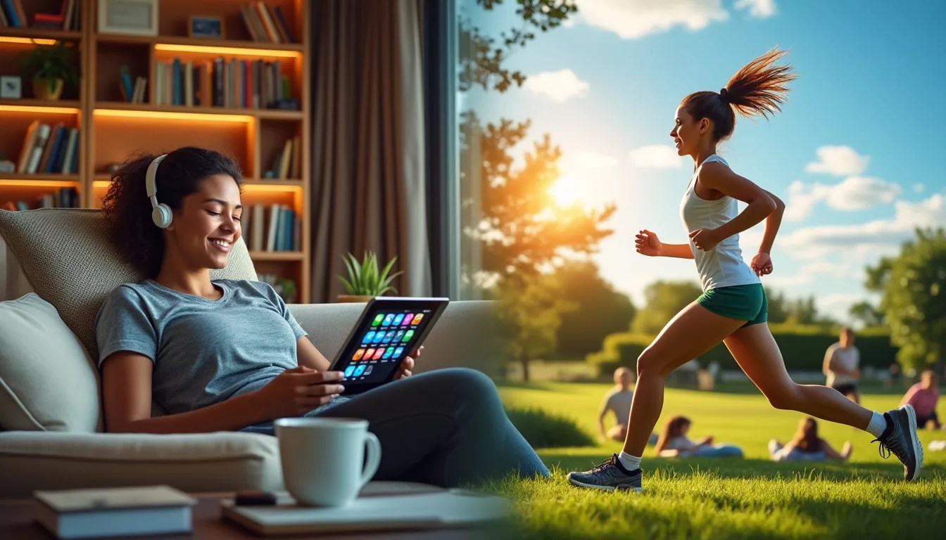 découvrez comment optimiser votre temps libre grâce à des applications spécialement conçues pour vous aider à gérer vos loisirs, améliorer votre productivité et profiter pleinement de chaque instant. transformez votre temps libre en une expérience enrichissante et sur mesure.