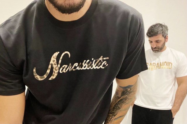 My Personality Disorders