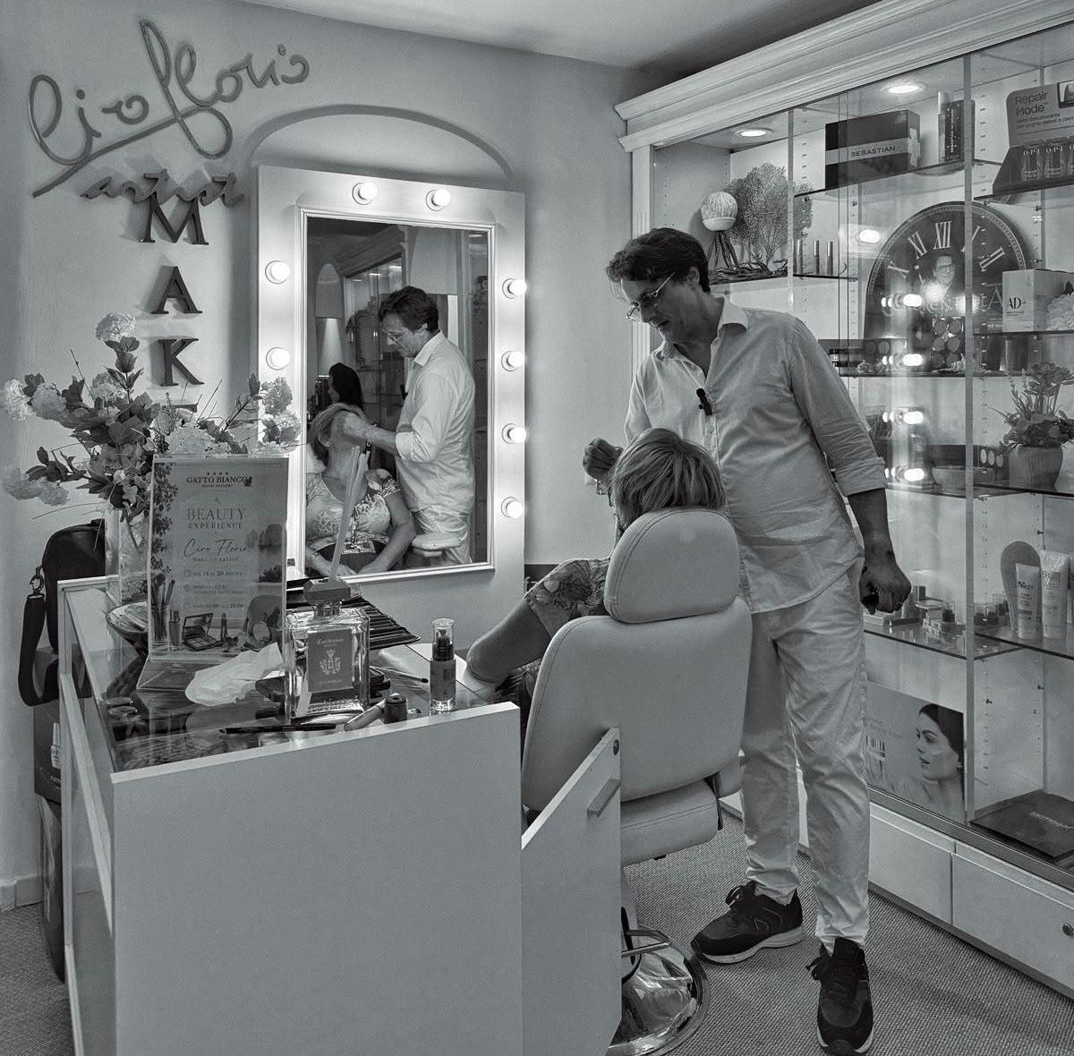 La bellezza non ha barriere: il make-up diventa strumento di inclusione
