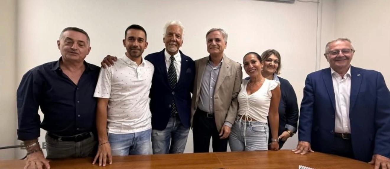 Ebat Napoli, Francesco Fiore è il nuovo presidente: «Più interventi a sostegno di aziende e lavoratori agricoli»