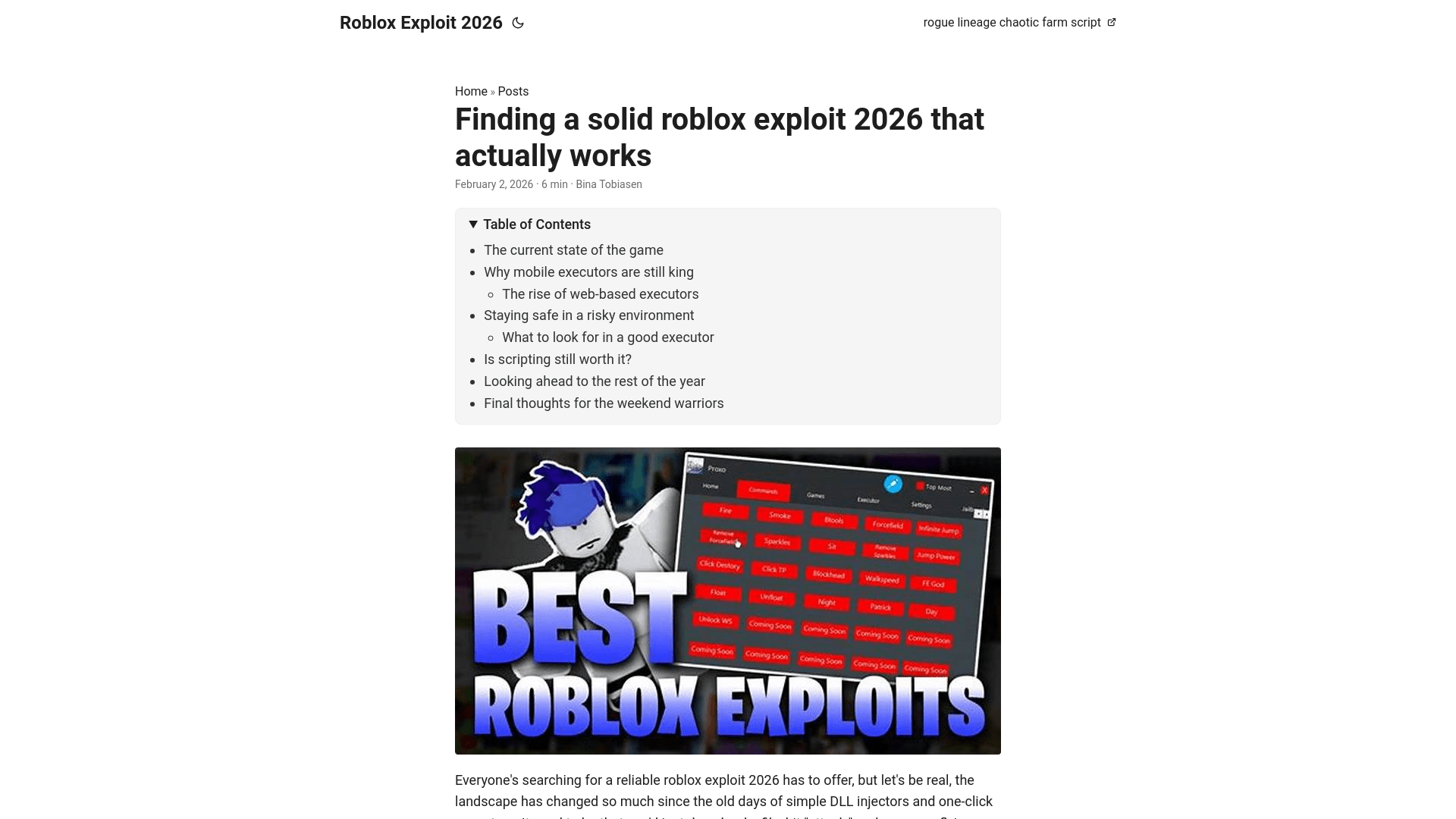 Link Check Results For Roblox Exploit 2026 Pages Dev C8a38a72 060d 42c1 98c7
