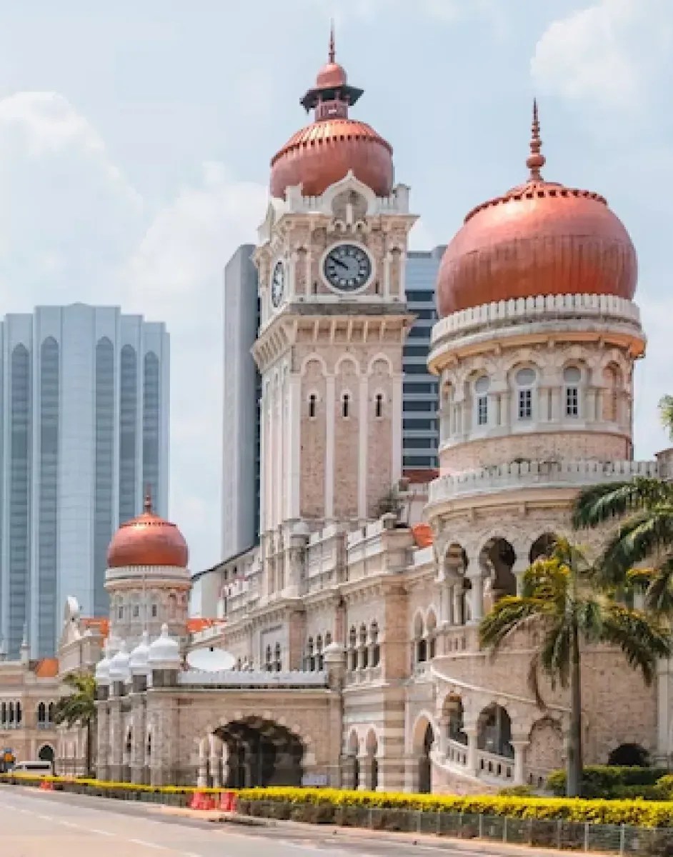 Malaysia