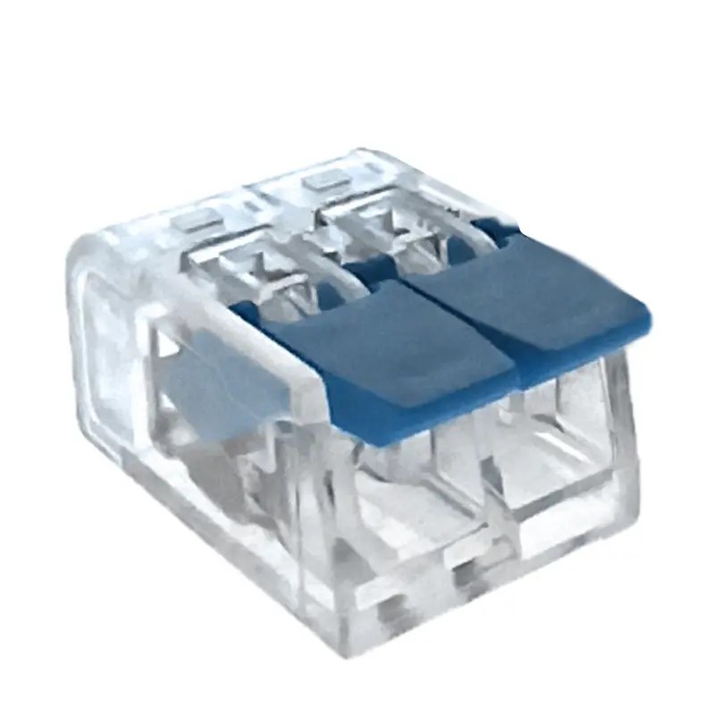 Link 2 Way Lever Connectors 0.14 to 4mm - Pack of 10