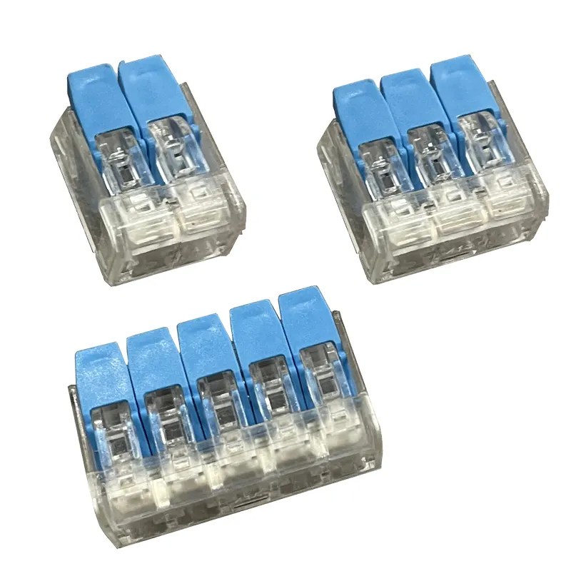 Terminal Blocks by Link Components UK