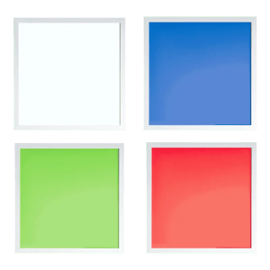 RGB LED Panel Light - Buy from Link Components