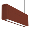 Acoustic Linear LED Light - Buy from Link Components